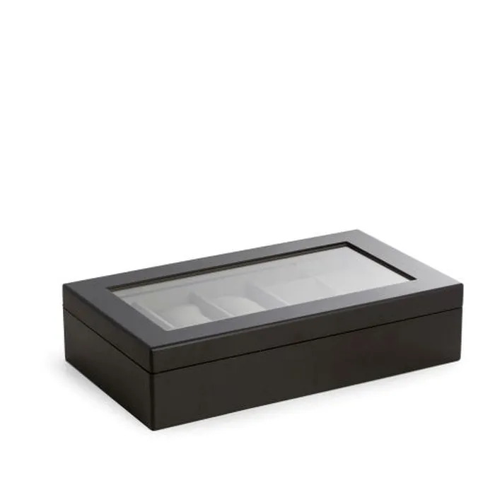 Bey Berk Watch and Pocket Watch Storage Box Bey Berk Watches Bey Berk Watch and Pocket Watch Storage Box Bey Berk Watches