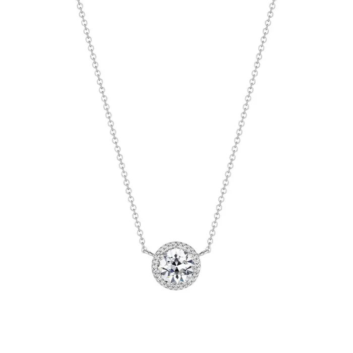 Earrings HarryChadEntcom Ladies Halo Pendant 150 Carats Old Cut Gold Dog Ear Chain Natural Diamond Earrings HarryChadEntcom Ladies Halo Pendant 150 Carats Old Cut Gold Dog Ear Chain Natural Diamond
