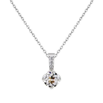 HarryChadEntcom Necklaces Old Miner Round Natural Diamond Pendant 150 Carats Gold Jewelry HarryChadEntcom Necklaces Old Miner Round Natural Diamond Pendant 150 Carats Gold Jewelry