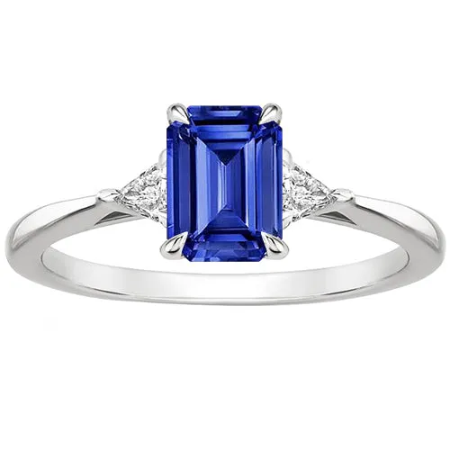HarryChadEntcom Trillion Natural Earth Mined Diamond Ceylon Sapphire Emerald 3 Stones Ring 325 Carats Rings HarryChadEntcom Trillion Natural Earth Mined Diamond Ceylon Sapphire Emerald 3 Stones Ring 325 Carats Rings