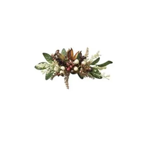 Kim Seybert Set of 4 Wildwood Napking Ring in Multicolor Kim Seybert Rings Kim Seybert Set of 4 Wildwood Napking Ring in Multicolor Kim Seybert Rings