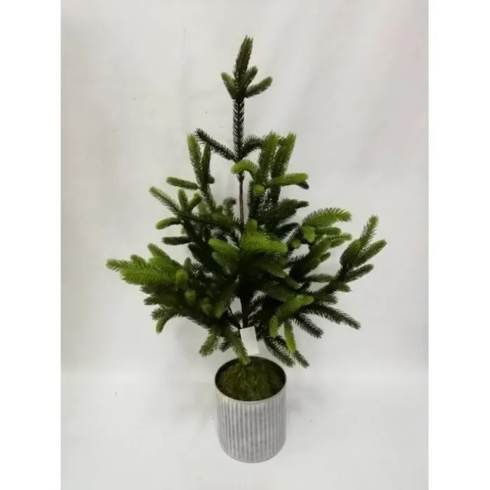 Necklaces Regency International Regency International Potted Norway Spruce Tree Necklaces Regency International Regency International Potted Norway Spruce Tree