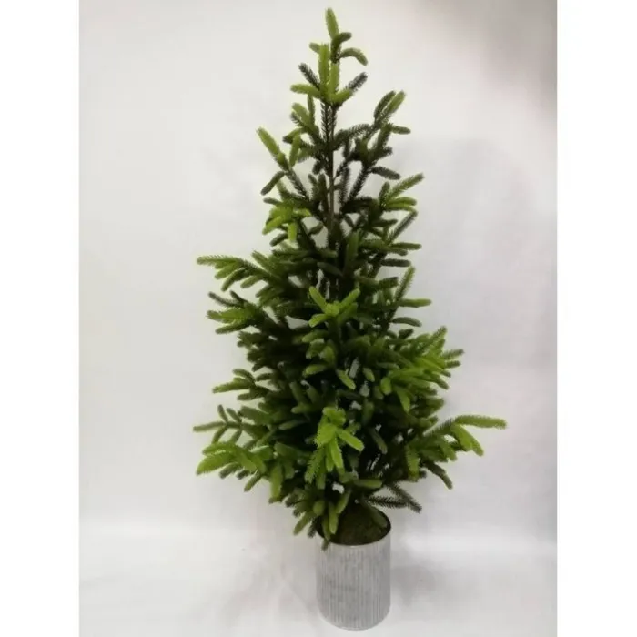 Necklaces Regency International Regency International Potted Norway Spruce Tree Necklaces Regency International Regency International Potted Norway Spruce Tree