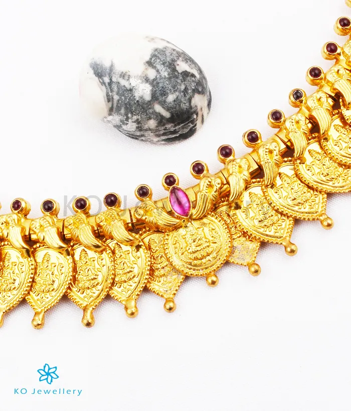 Necklaces Silversmith The Kavika Silver Kasumala Necklace