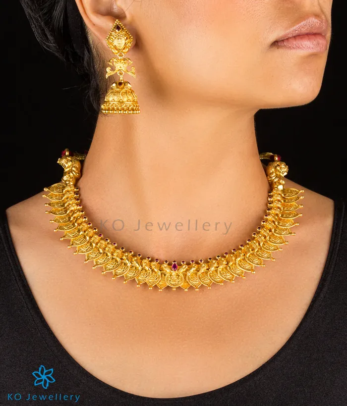 Necklaces Silversmith The Kavika Silver Kasumala Necklace