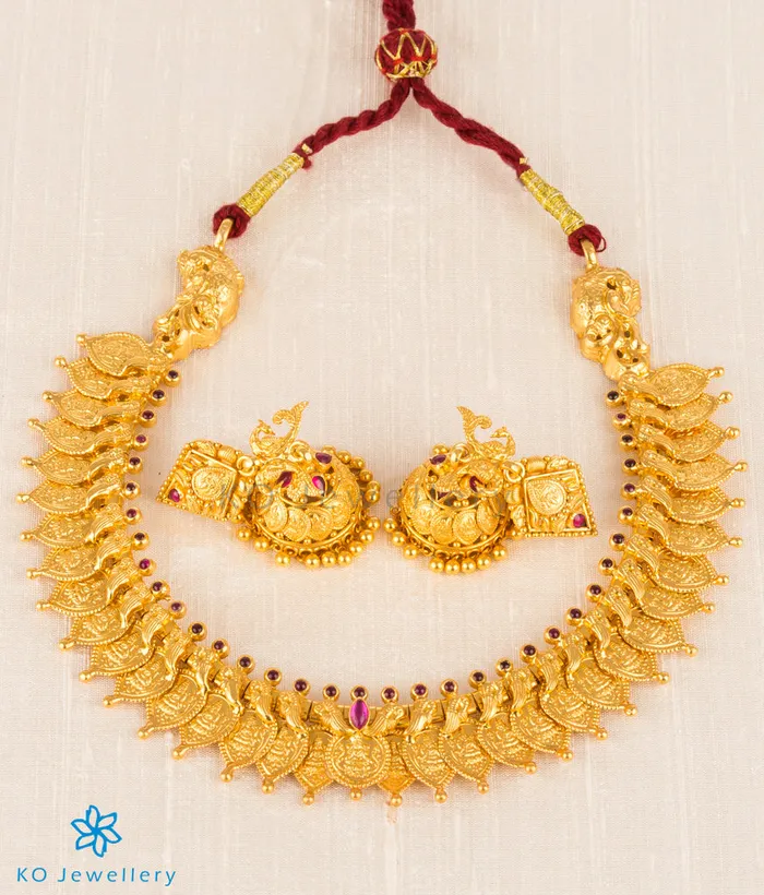 Necklaces Silversmith The Kavika Silver Kasumala Necklace