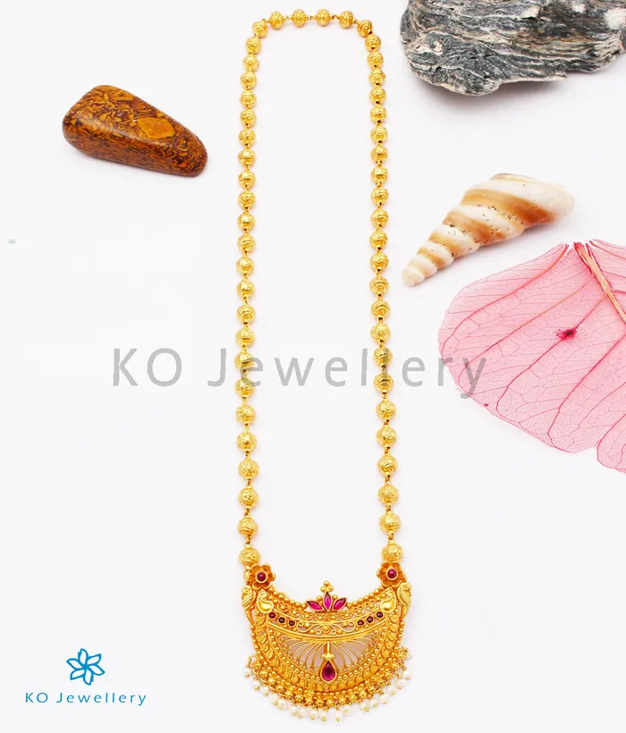 Silversmith Necklaces The Tvam Silver Necklace Pearl